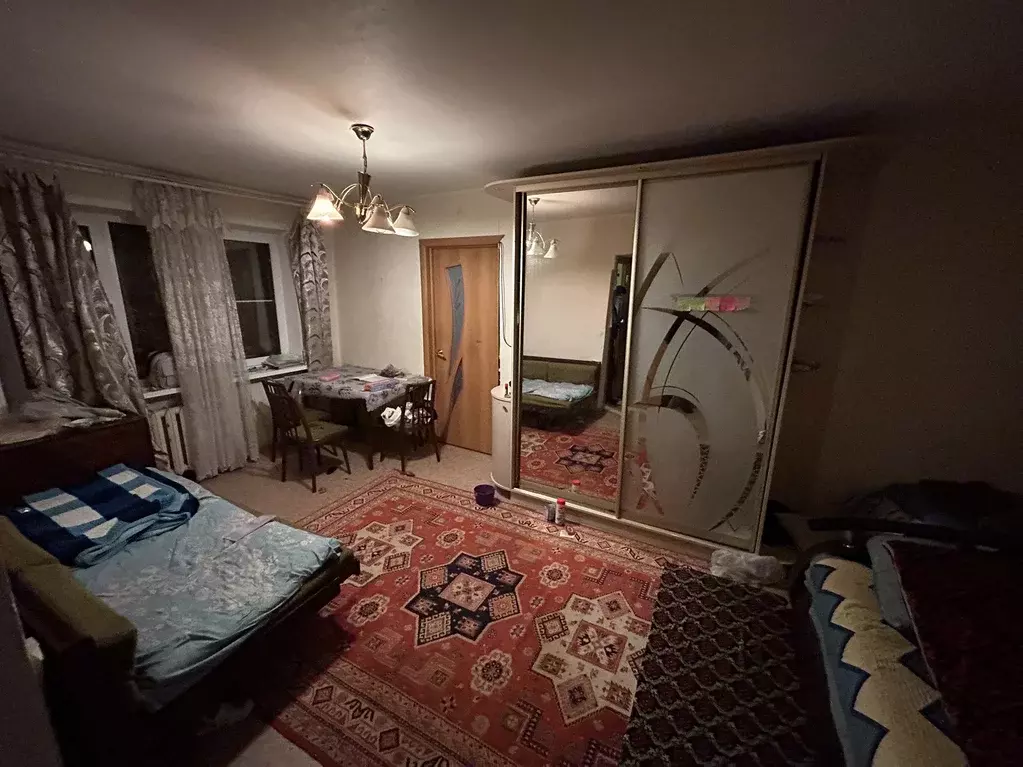 Продаётся 2-к квартира, 46 м - Фото 1