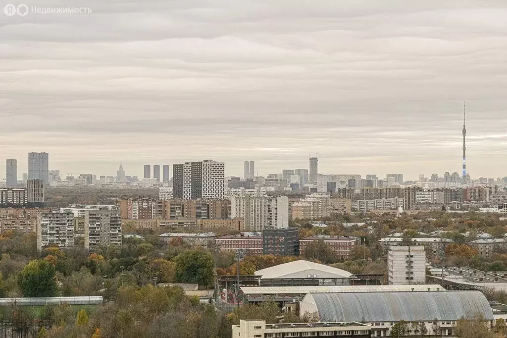 1-комнатная квартира: Москва, Амурская улица, 1к1 (40.4 м) - Фото 0