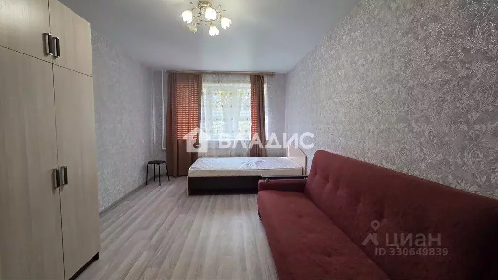 3-к кв. Белгородская область, Белгород ул. 5 Августа, 26 (62.0 м) - Фото 1