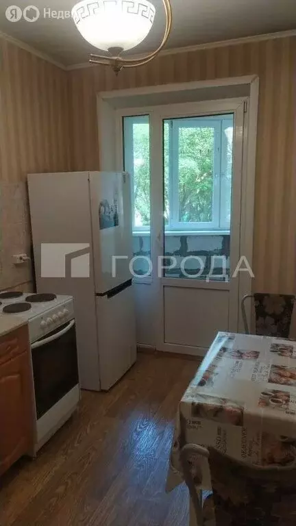 1-комнатная квартира: Новосибирск, улица Кропоткина, 118/5 (31.5 м) - Фото 1