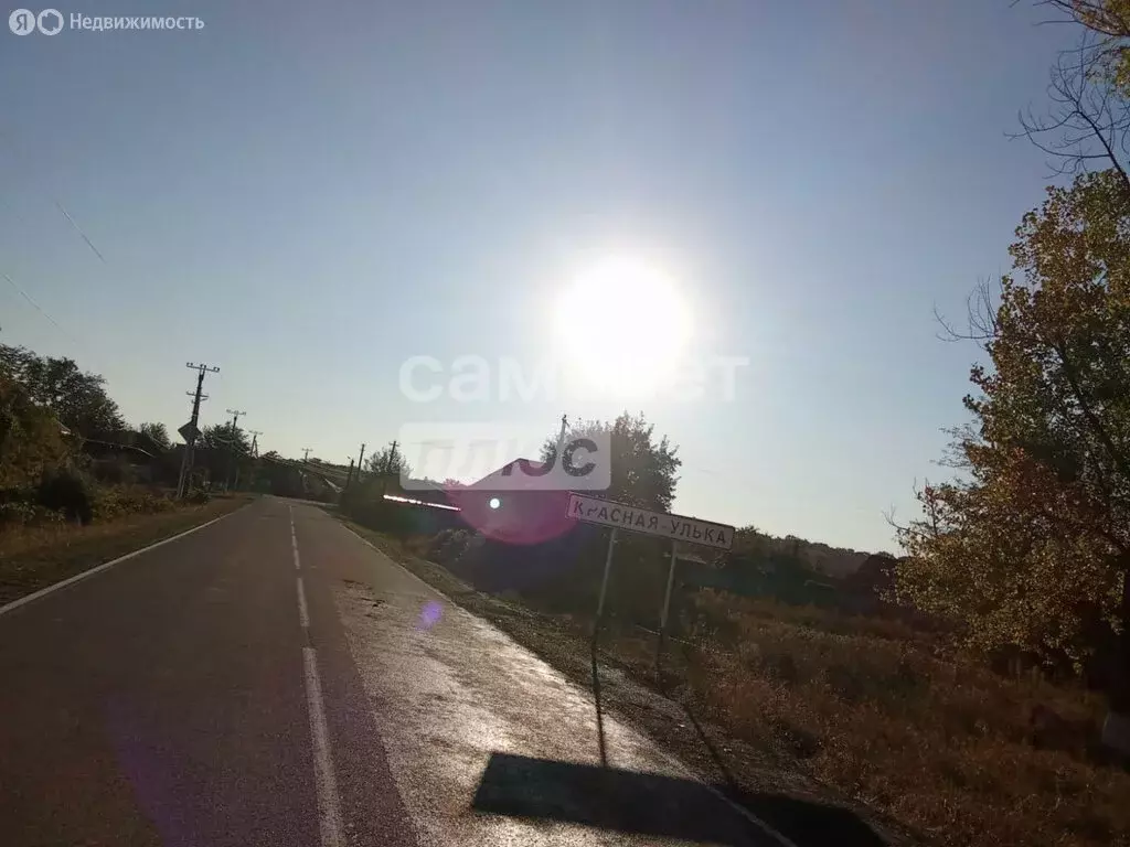 Дом в хутор Красная Улька, Транспортная улица, 3 (77 м) - Фото 2