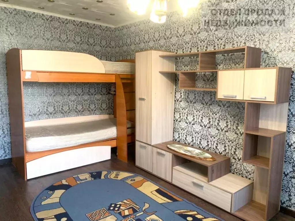 Квартира, 3 комнаты, 60 м - Фото 1