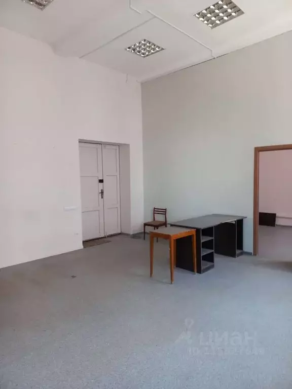 Офис в Волгоградская область, Волгоград ул. Канунникова, 6 (51 м) - Фото 1