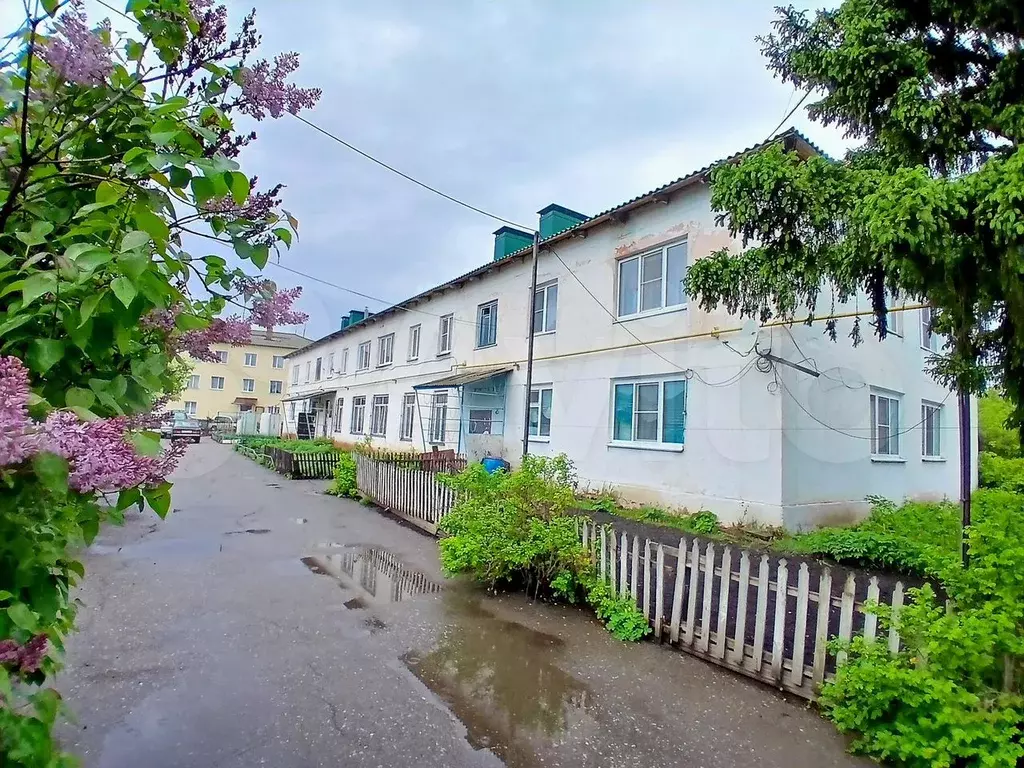 2-к. квартира, 42,1 м, 2/2 эт. - Фото 0
