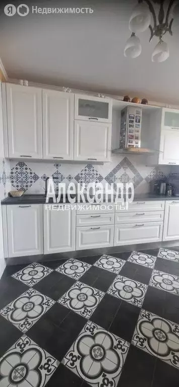 3-комнатная квартира: Санкт-Петербург, Гжатская улица, 22к4 (101.9 м) - Фото 1