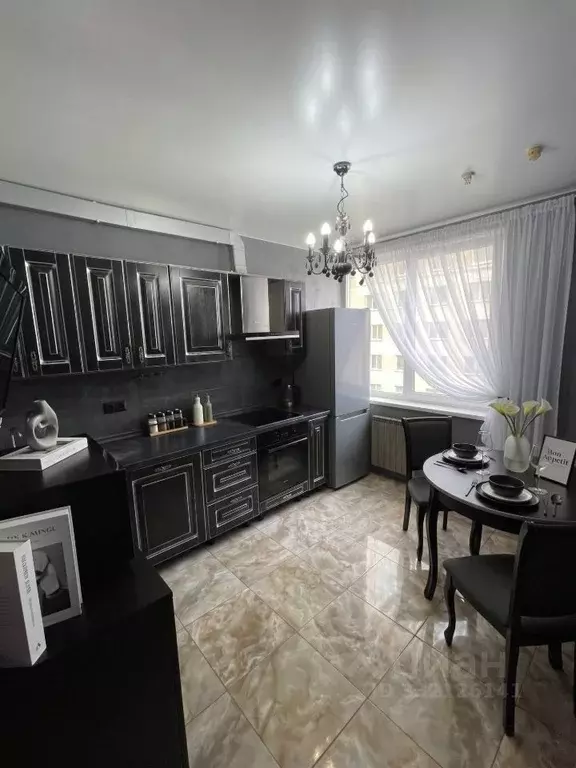 3-к кв. Москва Хорошевское ш., 16к2 (115.7 м) - Фото 2