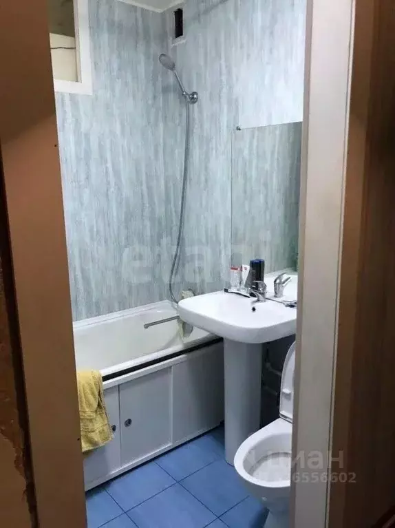 1-к кв. Московская область, Одинцово Солнечная ул., 5 (30.5 м) - Фото 2