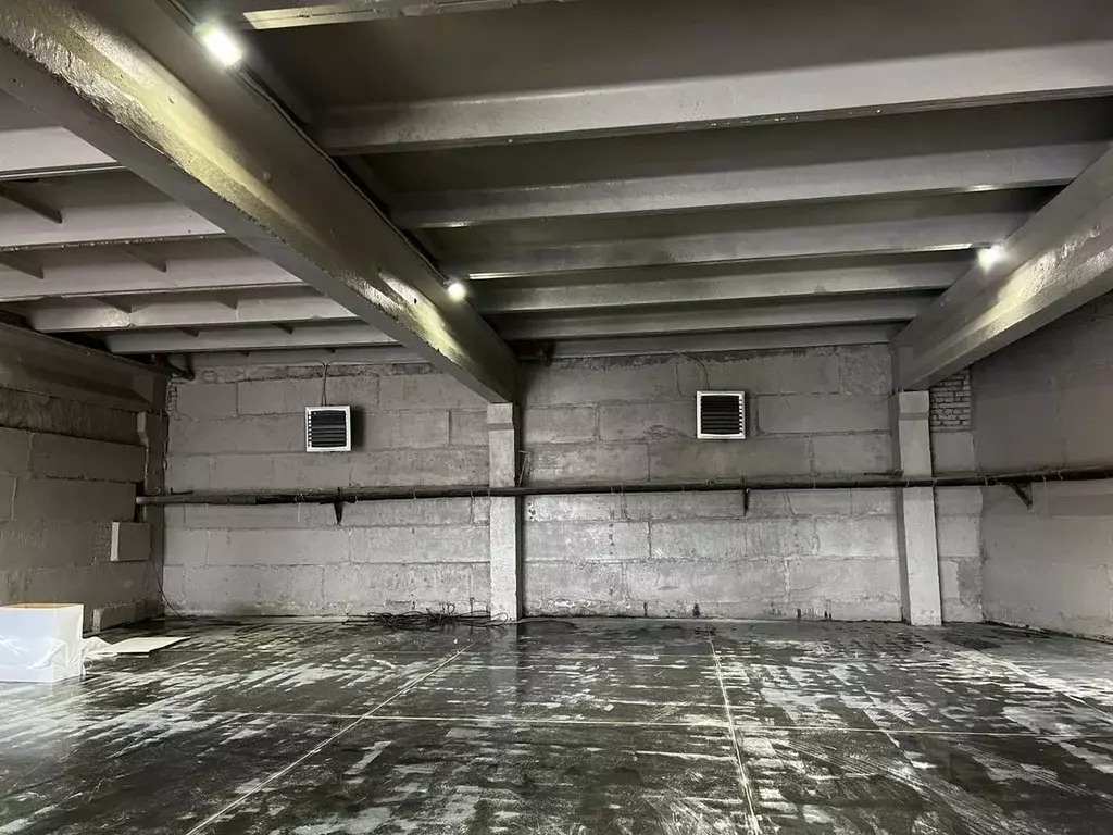 Склад в Московская область, Солнечногорск Обуховская ул., 9А (937 м) - Фото 2