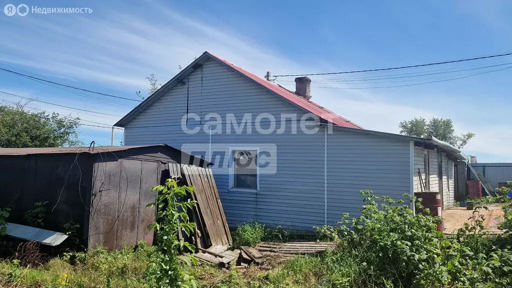 Дом в Ангарск, микрорайон Китой, улица Гагарина, 4 (52.4 м) - Фото 1