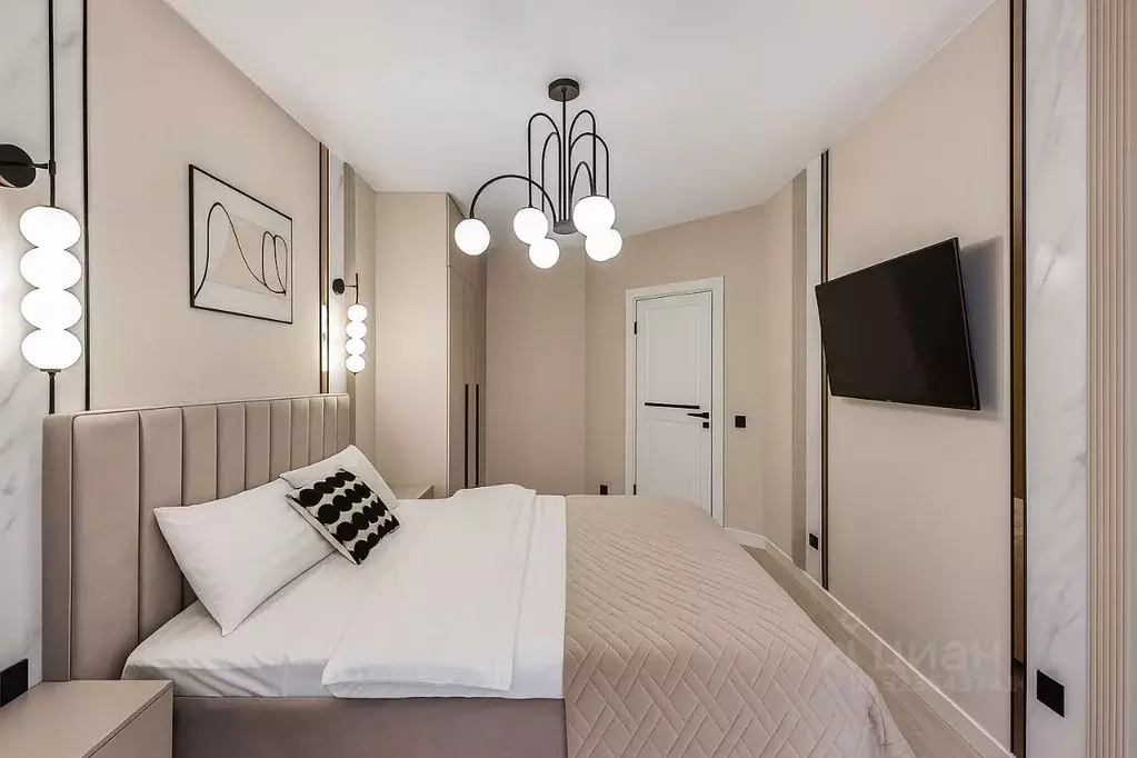 2-к кв. Краснодарский край, Краснодар ул. Имени Героя Георгия ... - Фото 2