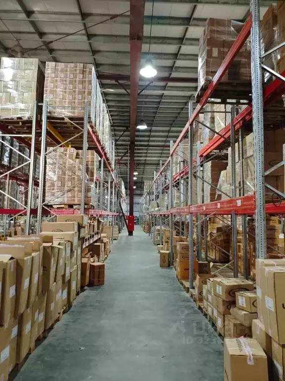 Склад в Московская область, Балашиха городской округ, д. Дятловка 171 ... - Фото 2