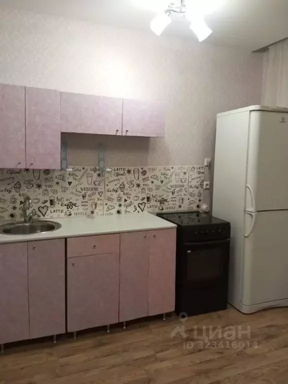 Студия Челябинская область, Челябинск просп. Краснопольский, 3д (25.0 ... - Фото 1