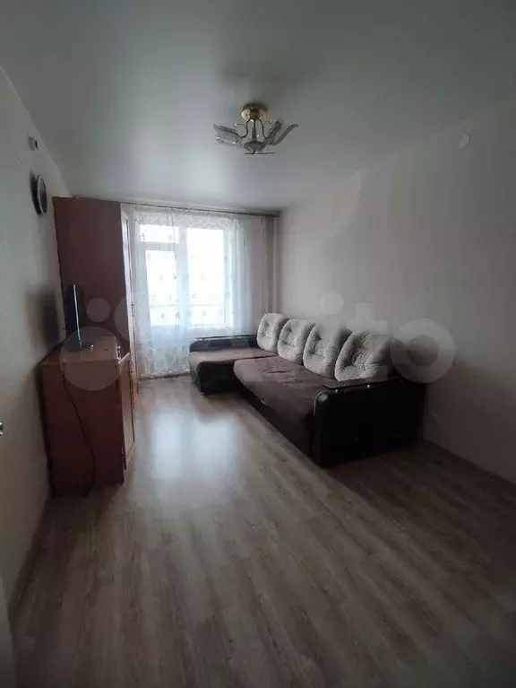 1-к. квартира, 36 м, 2/10 эт. - Фото 0
