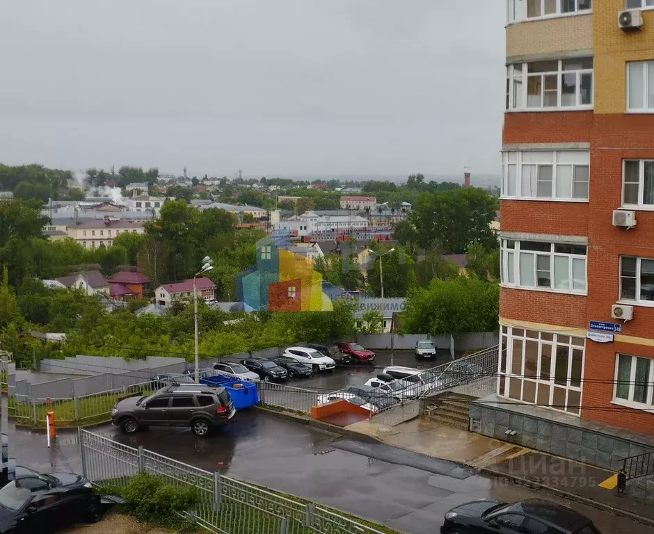 5-к кв. Тульская область, Тула ул. Демонстрации, 148 (22.0 м) - Фото 2