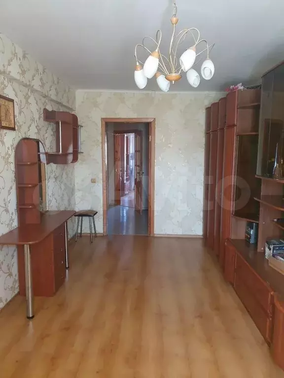 2-к. квартира, 47 м, 3/9 эт. - Фото 1