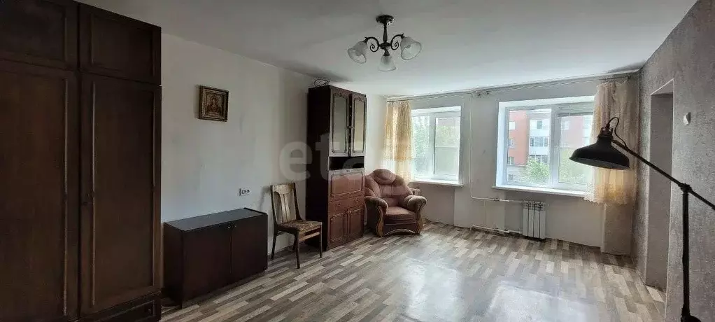 Комната Вологодская область, Вологда ул. Южакова, 30 (35.0 м) - Фото 2