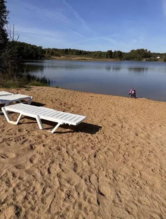 Участок в Московская область, Клин городской округ, Причал кп  (23.18 ... - Фото 2