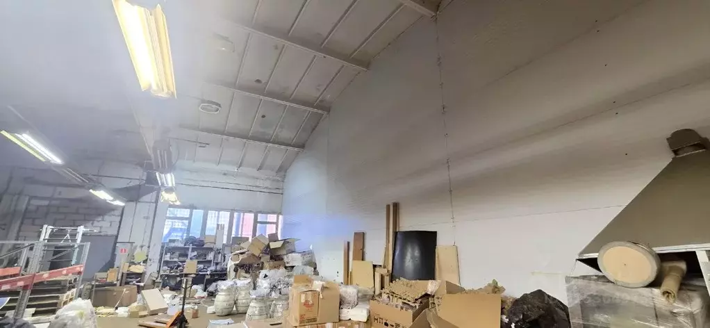 Склад в Московская область, Химки проезд Транспортный, 3 (200 м) - Фото 0