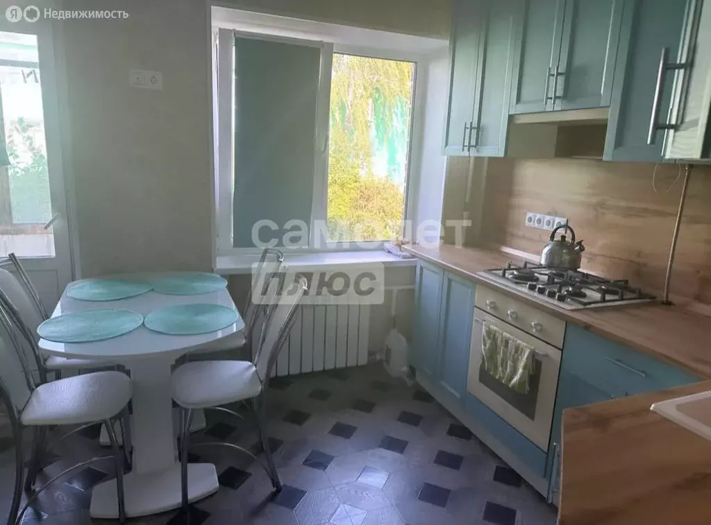 1-комнатная квартира: посёлок городского типа Серебряные Пруды, ... - Фото 1