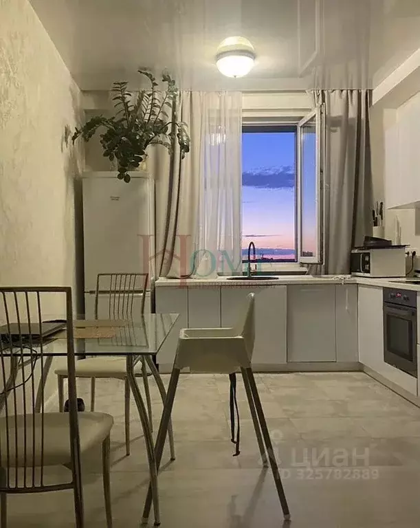 3-к кв. Новосибирская область, Новосибирск ул. Залесского, 5 (70.0 м) - Фото 2