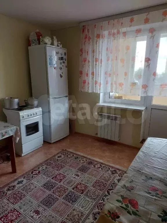 3-к. квартира, 60 м, 8/18 эт. - Фото 1