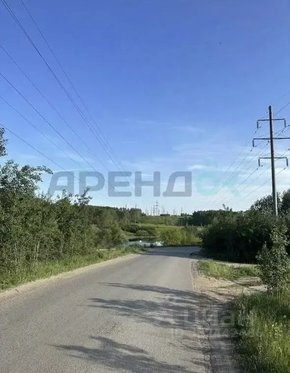 Участок в Татарстан, Казань Константиновка жилмассив, ул. Дачная, 11А ... - Фото 2