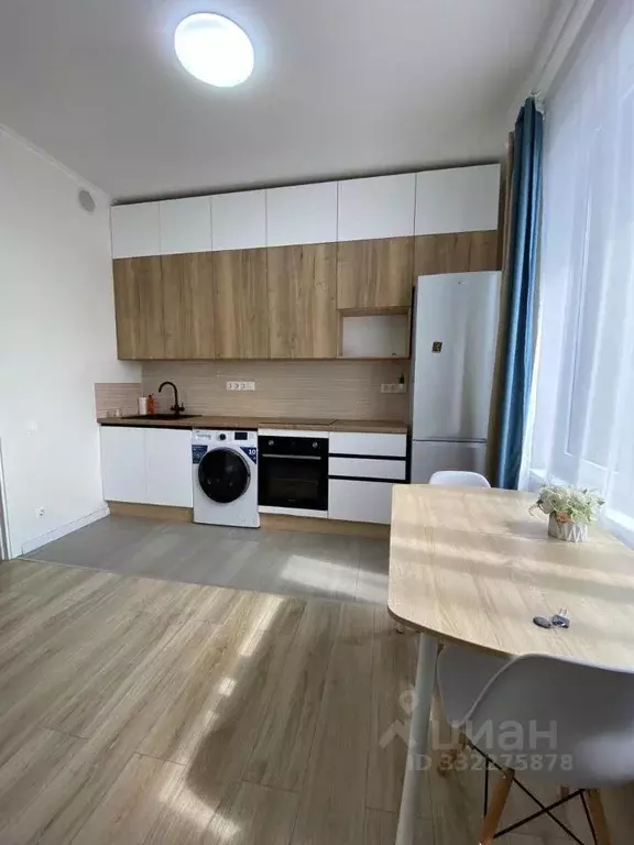 2-к кв. Москва ул. Маргелова, 3к2 (46.0 м) - Фото 2