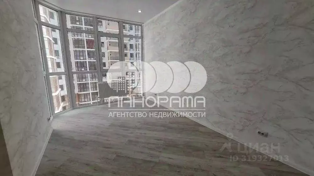 Квартира, 1 комната, 36.5 м - Фото 0