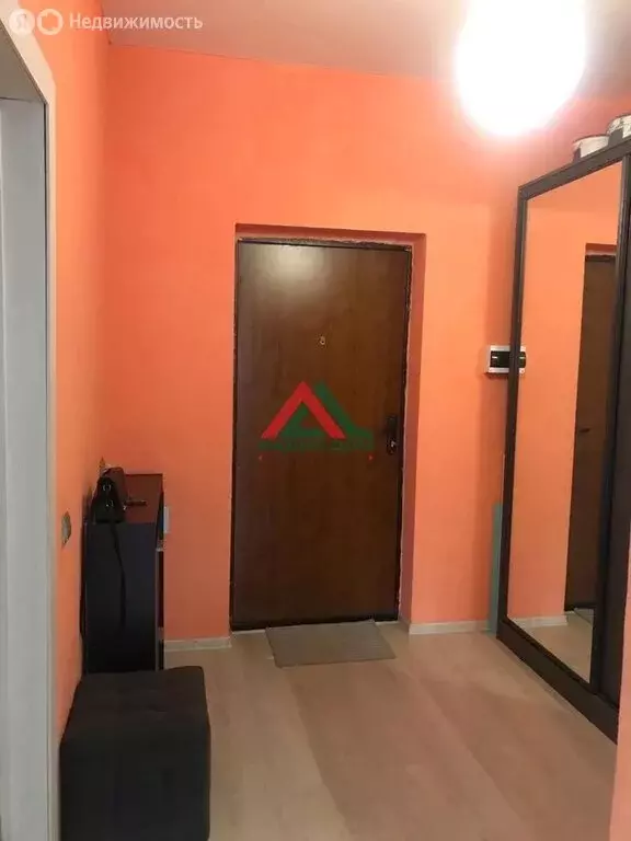 Квартира-студия: Краснодар, Гаражный переулок, 12/3к1 (27.6 м) - Фото 2