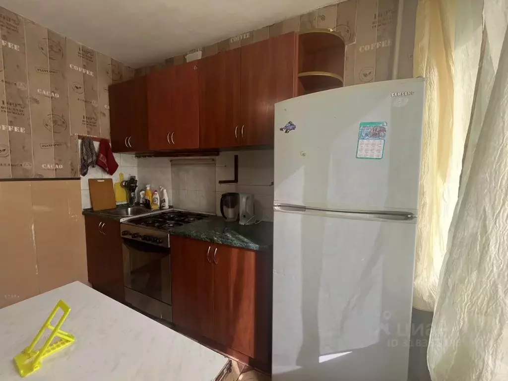 1-к кв. Калининградская область, Калининград ул. Дзержинского, 42 ... - Фото 1