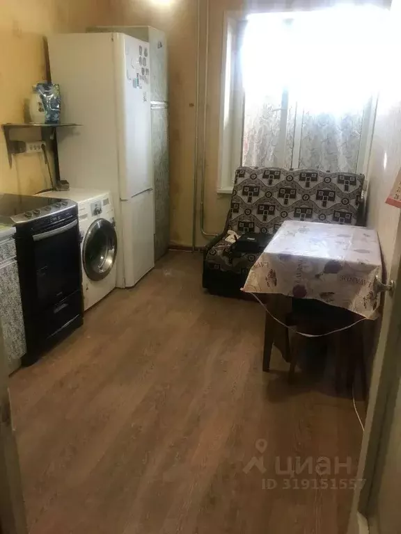 1-к кв. Москва Харьковский проезд, 7К1А (35.0 м) - Фото 0
