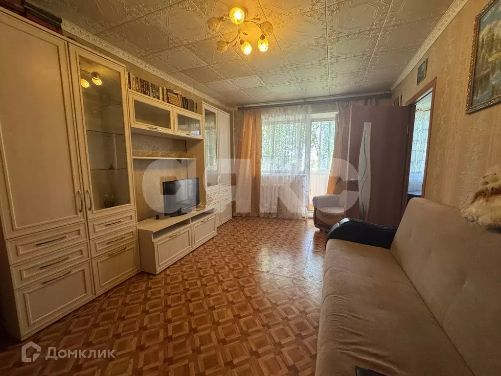 Продаётся 2-к квартира, 45 м - Фото 0