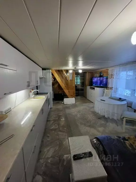 Дом в Свердловская область, Екатеринбург Путевка ст., 57 (79 м) - Фото 2