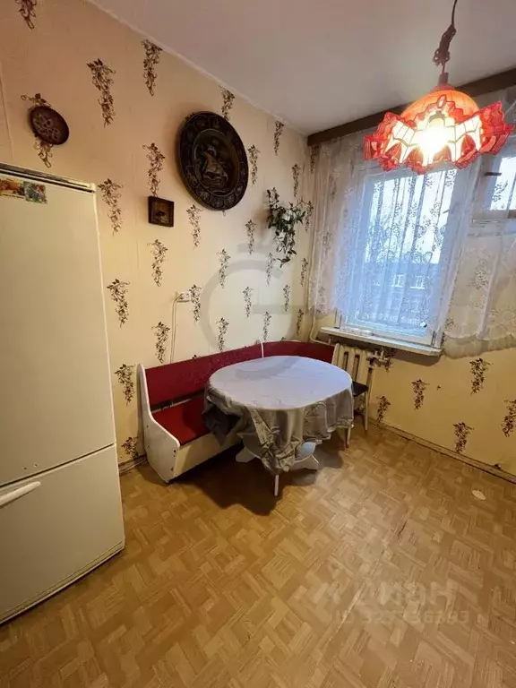 3-к кв. Ленинградская область, Ломоносовский район, Ропшинское с/пос, ... - Фото 2