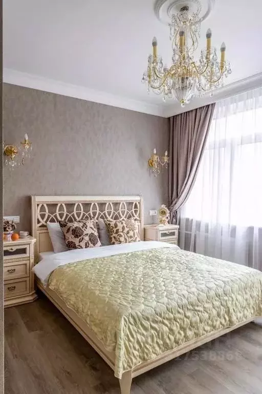 2-к кв. Санкт-Петербург Днепропетровская ул., 7 (50.0 м) - Фото 1