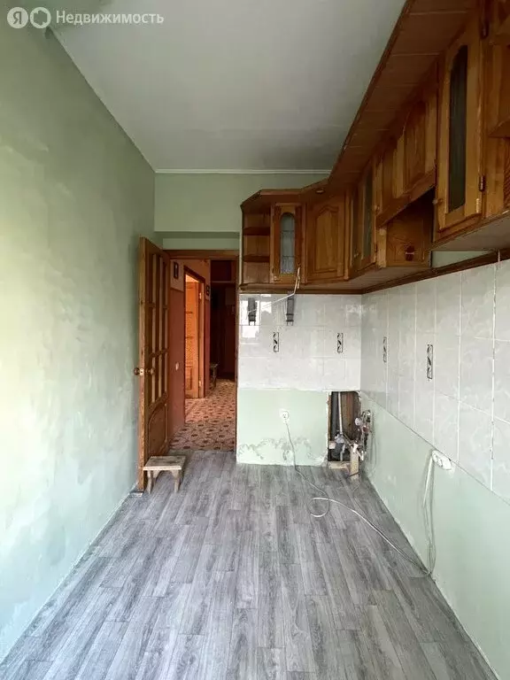 2-комнатная квартира: Астрахань, Боевая улица, 83к1 (52.8 м) - Фото 0