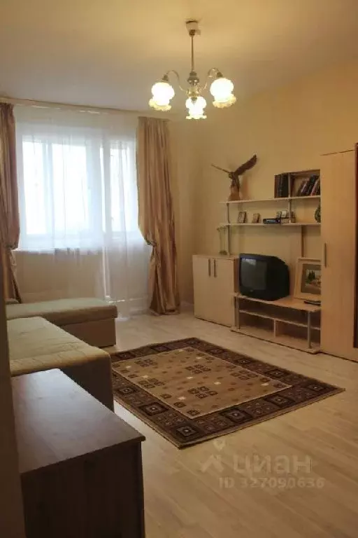 Продается 2-комнатная квартира - Фото 1