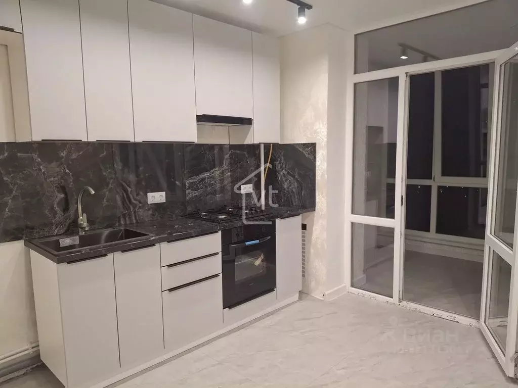 1-к кв. Владимирская область, Владимир ул. Верхняя Дуброва, 42 (33.8 ... - Фото 2