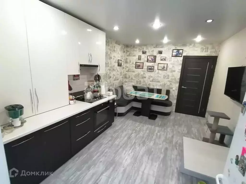 Продаётся 2-к квартира, 61.7 м - Фото 0