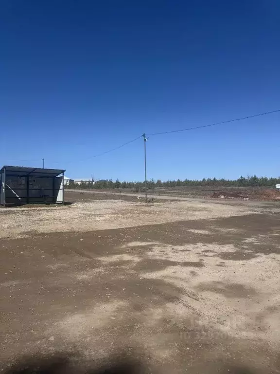 Участок в Удмуртия, Завьяловский район, д. Подшивалово ул. Цветочная ... - Фото 1