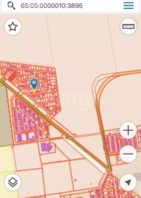 Дом в Новотроицкое, Земляничная улица (150 м) - Фото 1