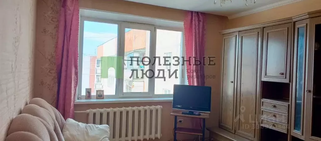 2-к кв. Орловская область, Орел ул. Матросова, 46 (51.6 м) - Фото 1