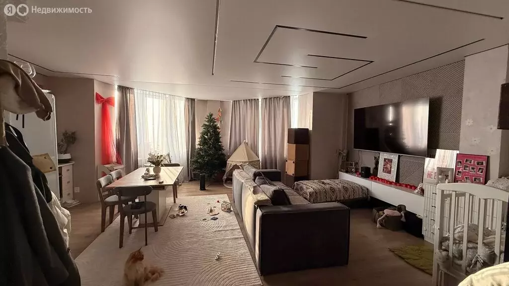 1-комнатная квартира: Пермь, Янаульская улица, 36 (46 м) - Фото 1