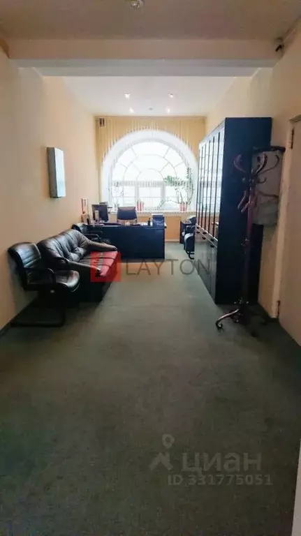 Офис в Москва 3-й Монетчиковский пер., 4С1 (230 м) - Фото 1