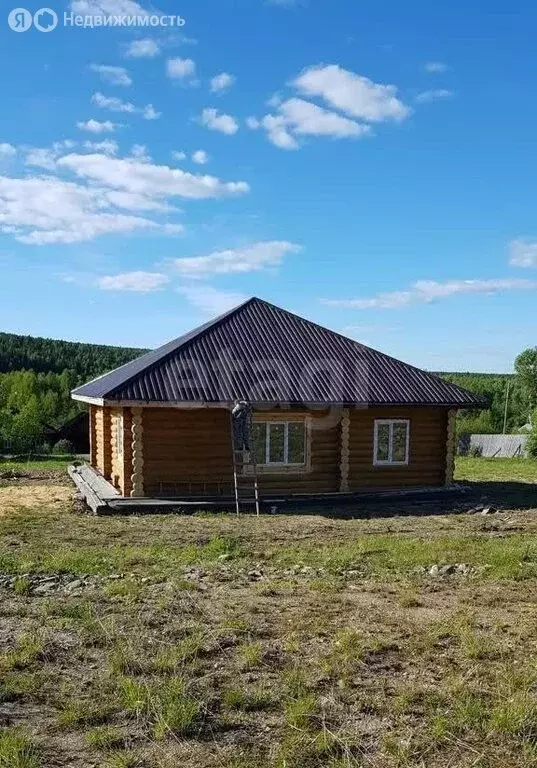 Участок в посёлок Висим, Комсомольская улица (30.42 м) - Фото 2