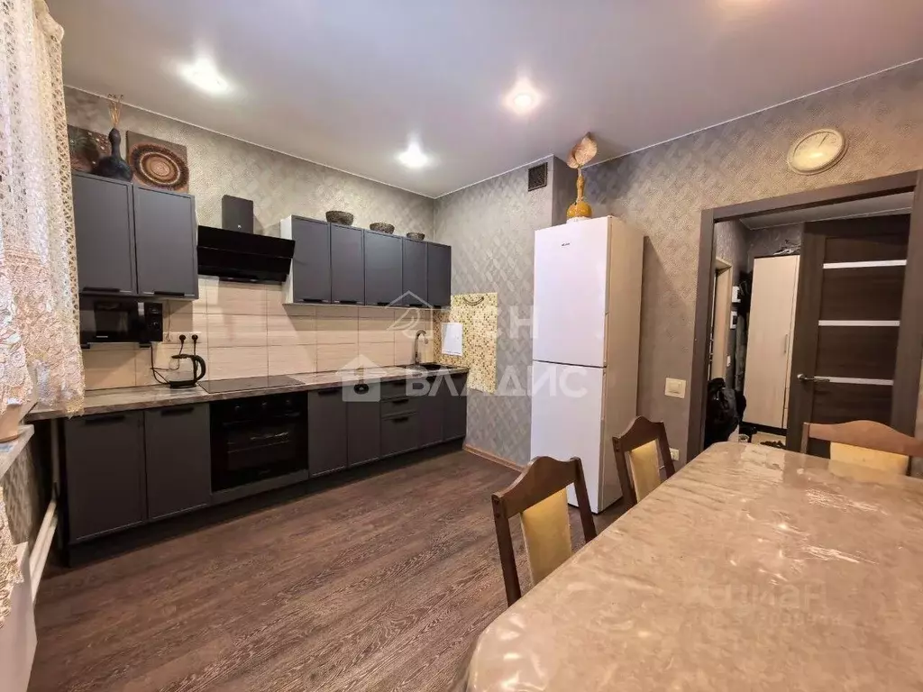 2-к кв. Московская область, Лосино-Петровский городской округ, ... - Фото 1