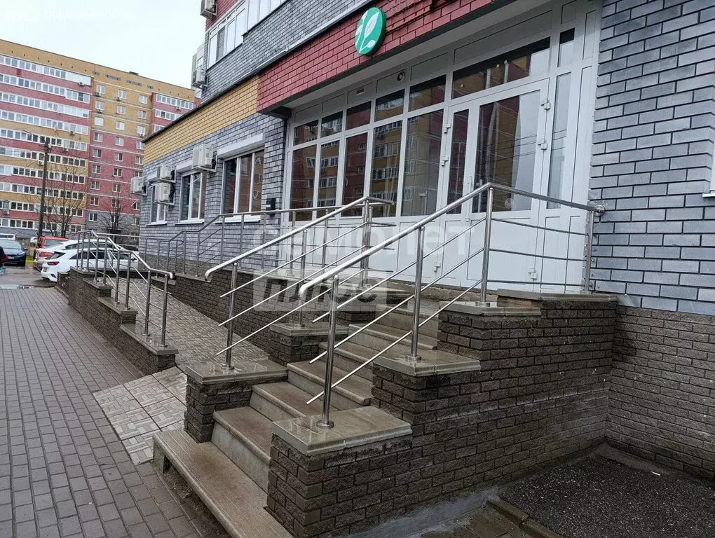 Офис (127 м) - Фото 1