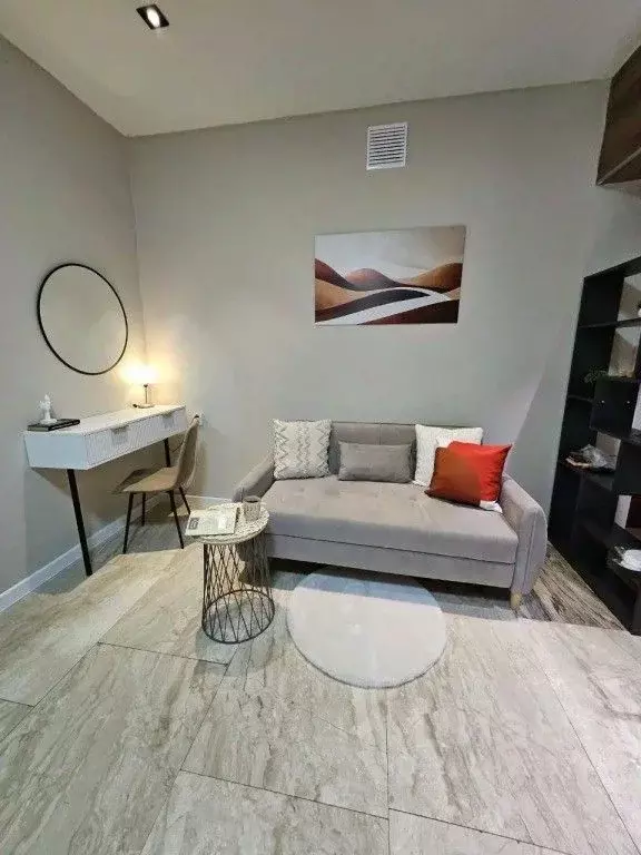 1-к кв. Москва ул. Подвойского, 10 (35.0 м) - Фото 2