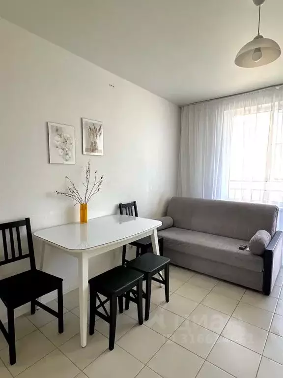 3-к кв. Краснодарский край, Новороссийск ул. Мурата Ахеджака, 18 (75.0 ... - Фото 1