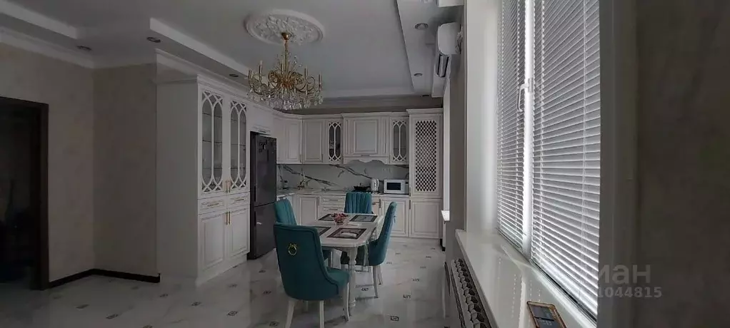 2-к кв. Дагестан, Дербент пер. Карла Маркса, 57 (54.2 м) - Фото 1